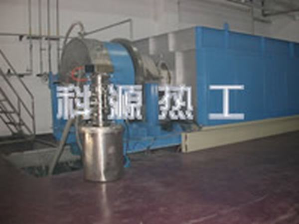 KY-R-LQ600-6m 連續(xù)外熱式氣氛保護回轉爐詳細資料