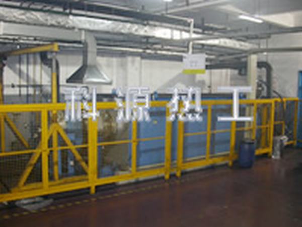 KY-R-LQ600-8m 連續(xù)外熱式氣氛保護回轉爐詳細資料
